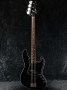 Fender Made In Japan Aerodyne II Jazz Bass -Black- 1